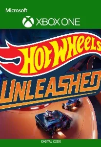 Xbox Hot Wheels Unleashed #C42613
