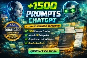🚀 +1500 Prompts Chatgpt