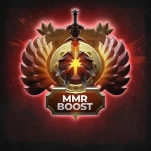 Boost Mmr --- Rápido E Confiavel