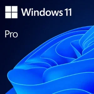 Windows 11 Pro - Licença Original