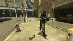 💻 Cs Counter-Strike Para PC Fraco