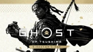 Ghost of Tsushima DIRECTOR'S CUT Pc Steam Offline