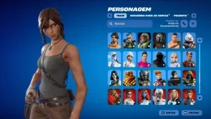 Conta Fortnite | 132 Skins | Spider-Man | A Melhor
