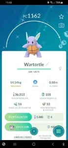 Pokémon GO!