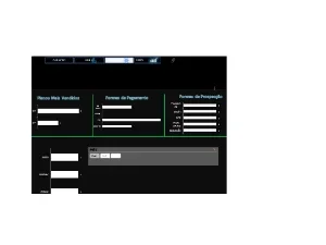 Planilha Gestão de Controle para Revendas P2p