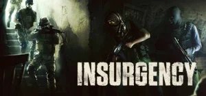 conta steam offline com insurgency