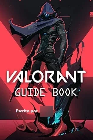 E-book para Aprimoramento pessoal em VALORANT