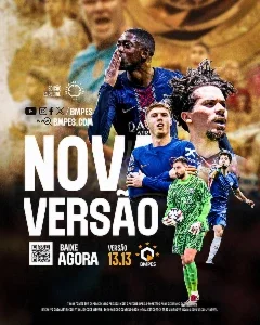 BMPES 13.13 + PEs21 (ATUALIZADO 2025)