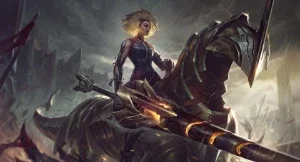 E-Book League of Legends Básico/Intermediário