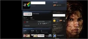 Steam nv 26 / 104 Jogos / 434 DLC