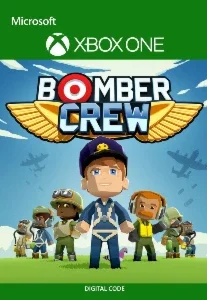 Xbox Bomber Crew #C70138