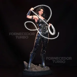 Donna Troy Stl