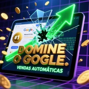 Coloque seu Negócio na 1ª Página do Google | Otimização GMB