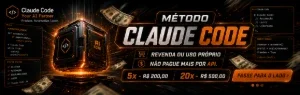 Metodo Claude 5X 20X