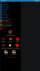 Regedit Mobile   - Fantastic Vip 300% Mobile/Emulador