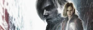 Resident Evil Requiem