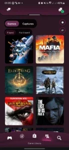 Conta Psn Com Mais De 80 Jogos
