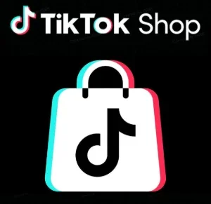 Conta para TikTok Shop