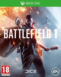 Battlefield 1 - Jogo Xbox One Series