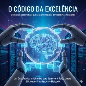 Ebook: O código da Excelência