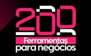 200 feramentas para negocios - ebook link de acesso