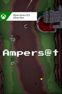 Xbox Ampersat #C17378