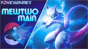 MewTwo Service PokeXgames (PXG)