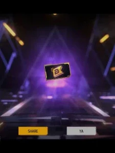 Passe free fire