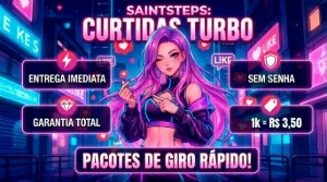 🔥 Curtidas Mundiais: O Menor Preço Da Dfg ⚡ Entrega Turbo
