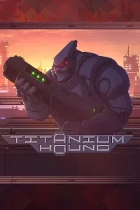 Xbox Titanium Hound #C67658