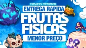 Blox Fruits=Frutas