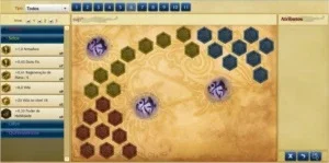 CONTA LEAGUF OF LEGENDS PLAT V