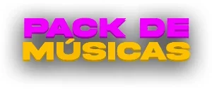 Super de Pack músicas 