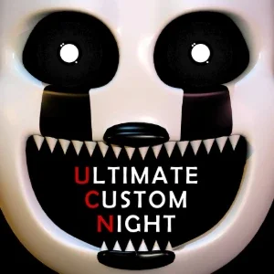 Conta steam five nights at freddy's ultimate custom night