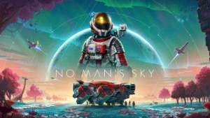 No Man's Sky