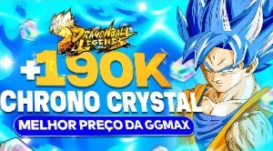 Dragonball Legends ( Melhor qualidade) Liquidação de 30%