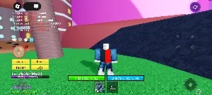 Conta de blox fruit rica