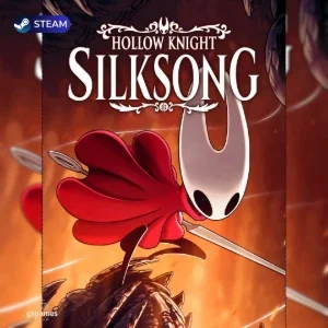 hollow knight silkson