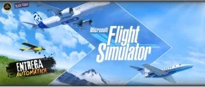 Microsoft Flight Simulator 2020 Steam Offline