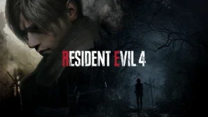 Resident Evil 4 Remake⚡ Jogue Agora