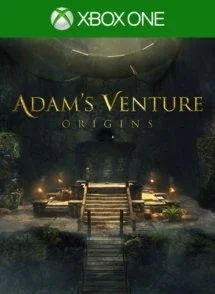 Xbox Adam's Venture: Origins (Xbox One) #C42933