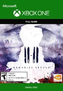 Xbox 11-11 Memories Retold (Xbox One) #C29766