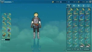conta ninokuni espadachim 78