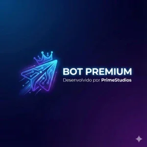 Bot Premium de Assinaturas para Telegram – 100% automático