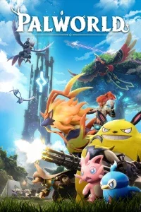 Palworld - Steam