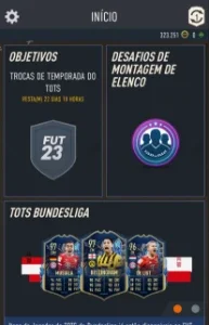 Fifa cois