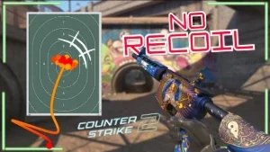 🔥 PACK ANTI-RECOIL CS:GO - Fácil Instalação + Suporte