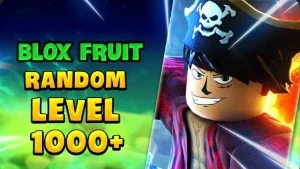 Contas de blox fruits random