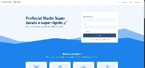 Script Painel SMM Completo Sem Bugs - Revenda Seguidores