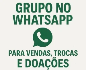 500 grupos do Whatsapp